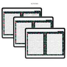 Load image into Gallery viewer, Christmas Planner | GoodNotes