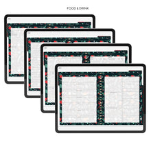 Load image into Gallery viewer, Christmas Planner | GoodNotes
