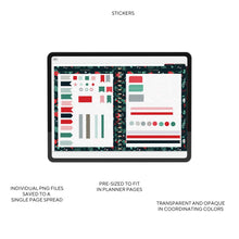 Load image into Gallery viewer, Christmas Planner | GoodNotes