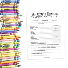 Load image into Gallery viewer, Room Parent Planner | City