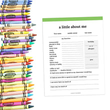Load image into Gallery viewer, Room Parent Planner | Classic