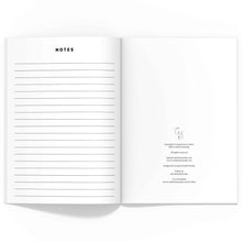 Load image into Gallery viewer, All-Inclusive Monthly Planner TN, Undated