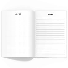 Load image into Gallery viewer, All-Inclusive Monthly Planner TN, Undated