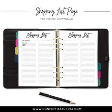 Load image into Gallery viewer, -Confetti Saturday