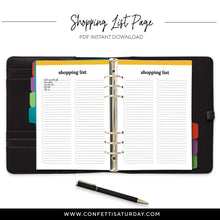 Load image into Gallery viewer, -Confetti Saturday