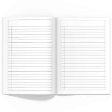 Load image into Gallery viewer, Note-taking Pages TN-Travelers Notebook-Confetti Saturday