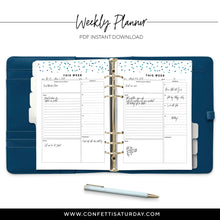 Load image into Gallery viewer, -Confetti Saturday