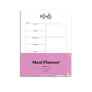 Meal Planner | City